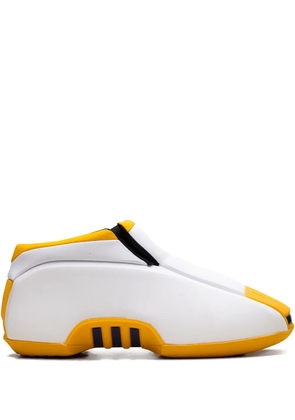 adidas Crazy 2 sneakers - White