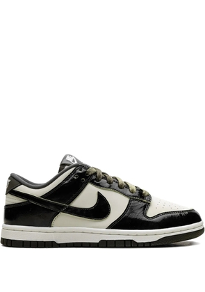 Nike Dunk Low sneakers - White