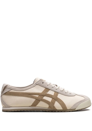 Onitsuka Tiger Mexico 66 Vin 'White/Grey/Brown' sneakers - Neutrals