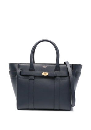 Mulberry small Bayswater tote bag - Blue