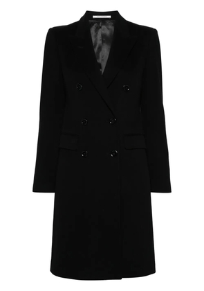 Tagliatore Parigi coat - Black