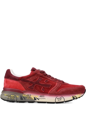 Premiata MICK 7862 sneakers - Red