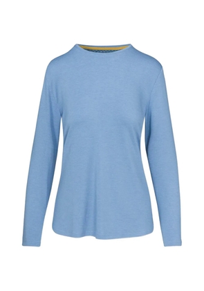 PIP STUDIO Tom long-sleeve top - Blue