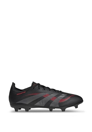 adidas Predator League FG/MG boots - Black