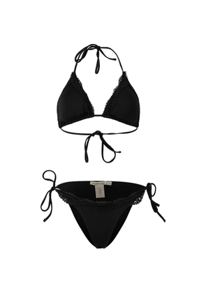 PARAMIDONNA Kourtney lace bikini - Black