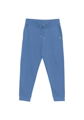 Gant blue track pants
