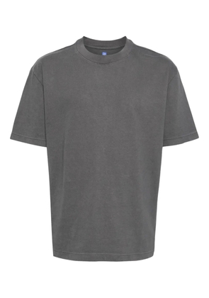 adidas Yeezy short-sleeve crew-neck t-shirt - Grey