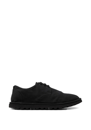 Marsèll Sancrispa derby shoes - Black