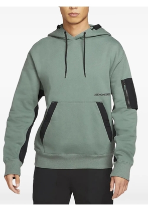 Jordan 23 Engineered long-sleeves hoodie - Green