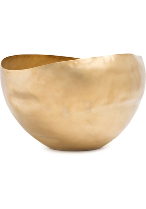 Tom Dixon Bash vessel - Gold