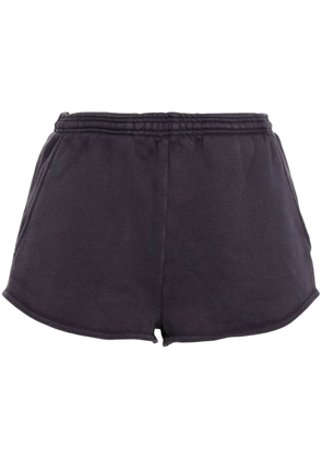 ENTIRE STUDIOS micro shorts - Purple