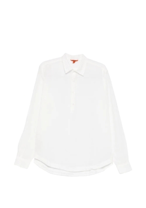 Barena Pavans Telino polo shirt - White