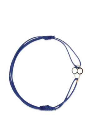 Aliita Gelato charm-detail bracelet - Gold