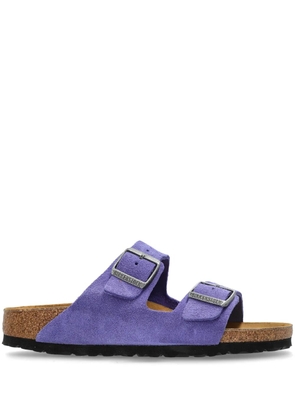 Birkenstock Arizona sandals - Purple