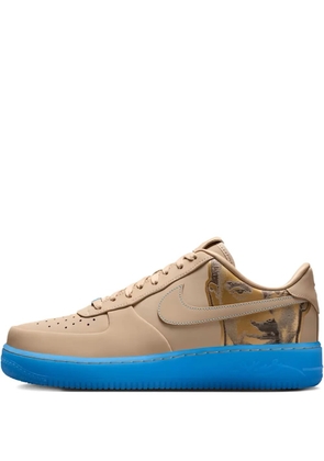 Nike Air Force 1 Low Protro lace-up fastening sneakers - Neutrals