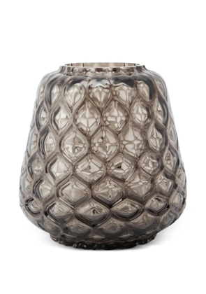 XLBoom Kuro Prism vase - Grey