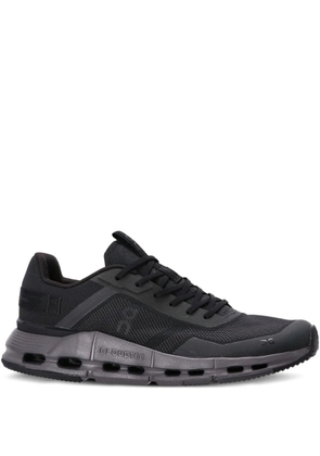 On Cloudtec sneakers - Black