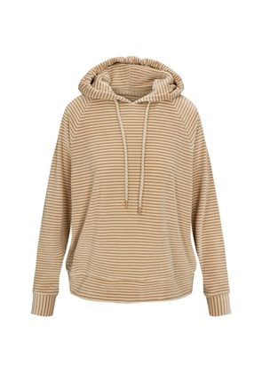 PIP STUDIO Tamari drawstring hoodie - Neutrals