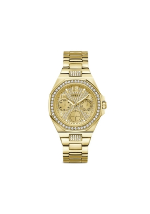 GUESS USA Lady Empire 40mm - Neutrals