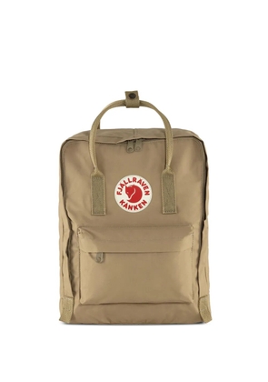 Fjällräven Kånken backpack - Neutrals