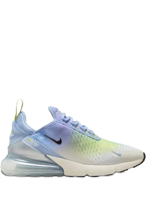 Nike Air Max 270 sneakers - Blue
