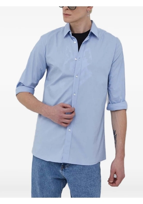 HUGO button-up shirt - Blue