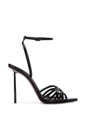 Le Silla Bella strappy sandals - Black