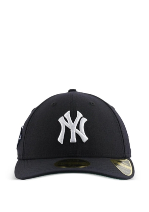 NEW ERA CAP New York Yankees 100th Ann 59FIFTY fitted cap - Black