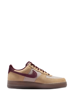 Nike Air Force 1 '07 Premium sneakers - Brown