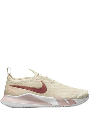 Nike Court React Vapor 'Pearl White' sneakers - Neutrals