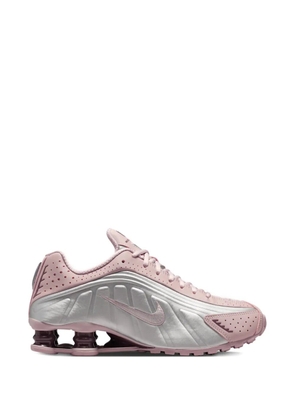 Nike Shox R4 sneakers - Pink