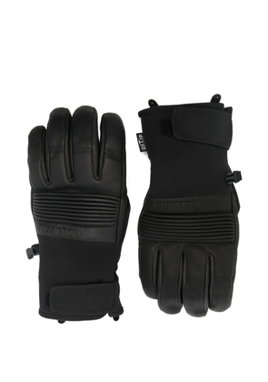 Rossignol Concept ski gloves - 200 BLACK