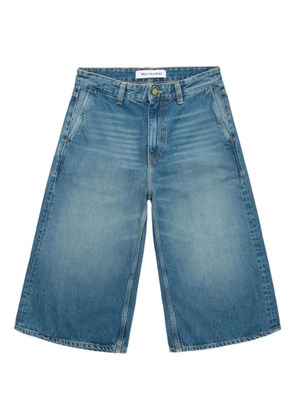 Won Hundred Kyle shorts - Blue