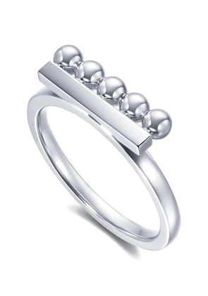 TASAKI Balance ring - Silver