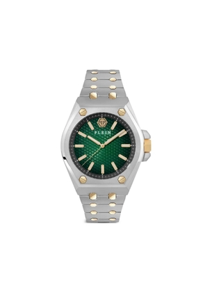 Philipp Plein Extreme Gent 43mm - Green