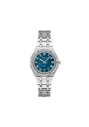 GUESS USA Desire 36mm - Blue