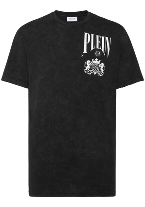 Philipp Plein Racing Club T-shirt - Black