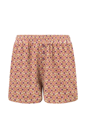 PIP STUDIO Bobi shorts - Neutrals