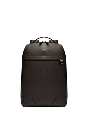Lancel Charlie backpack - Brown
