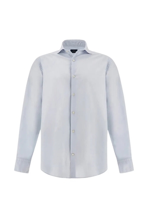 Paul & Shark buttoned shirt - Blue