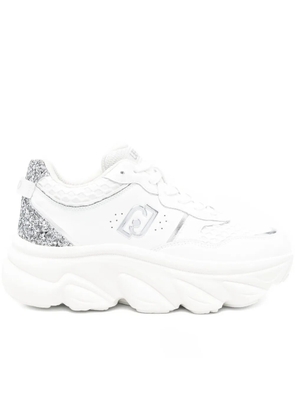 LIU JO Steffy sneakers - White