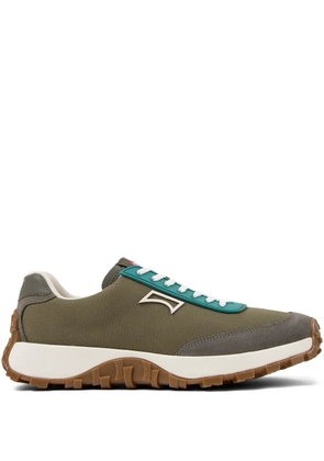 Camper Drift Trail lace-up sneakers - Green