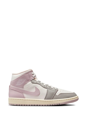Jordan Air Jordan 1 mid sneakers - Neutrals