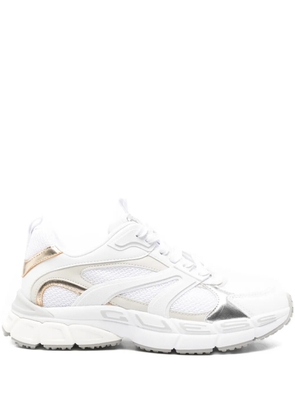 GUESS USA Bevalli sneakers - White