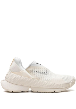 Nike Go Flyease 'Pale Ivory' sneakers - Neutrals