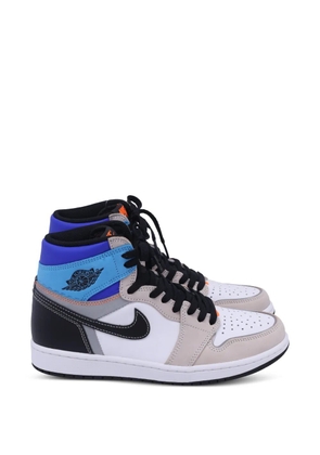 Nike Vintage Air Jordan 1 Retro High OG sneakers - White