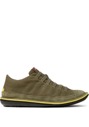 Camper Beetle lace-up sneakers - Green