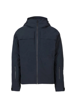 Aztech Mountain insulated hayden ski jacket - Blue