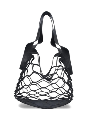 OUR LEGACY Gritty Shifting tote bag - Black