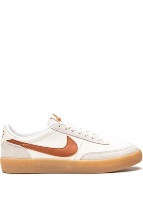 Nike Killshot 2 'Desert Orange' leather sneakers - Yellow